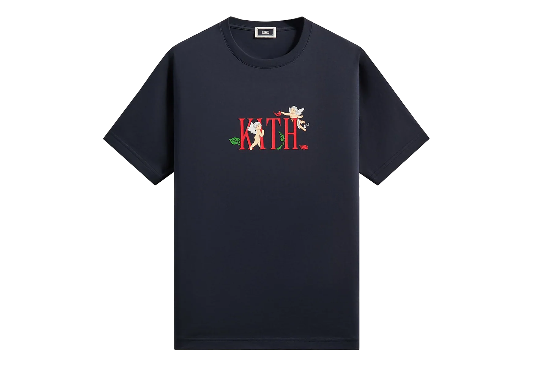 Cupid VI Tee "Nocturnal" khm034593 413