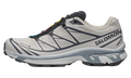 XT-6 Gore-Tex "Silver Cloud Black" L49201400