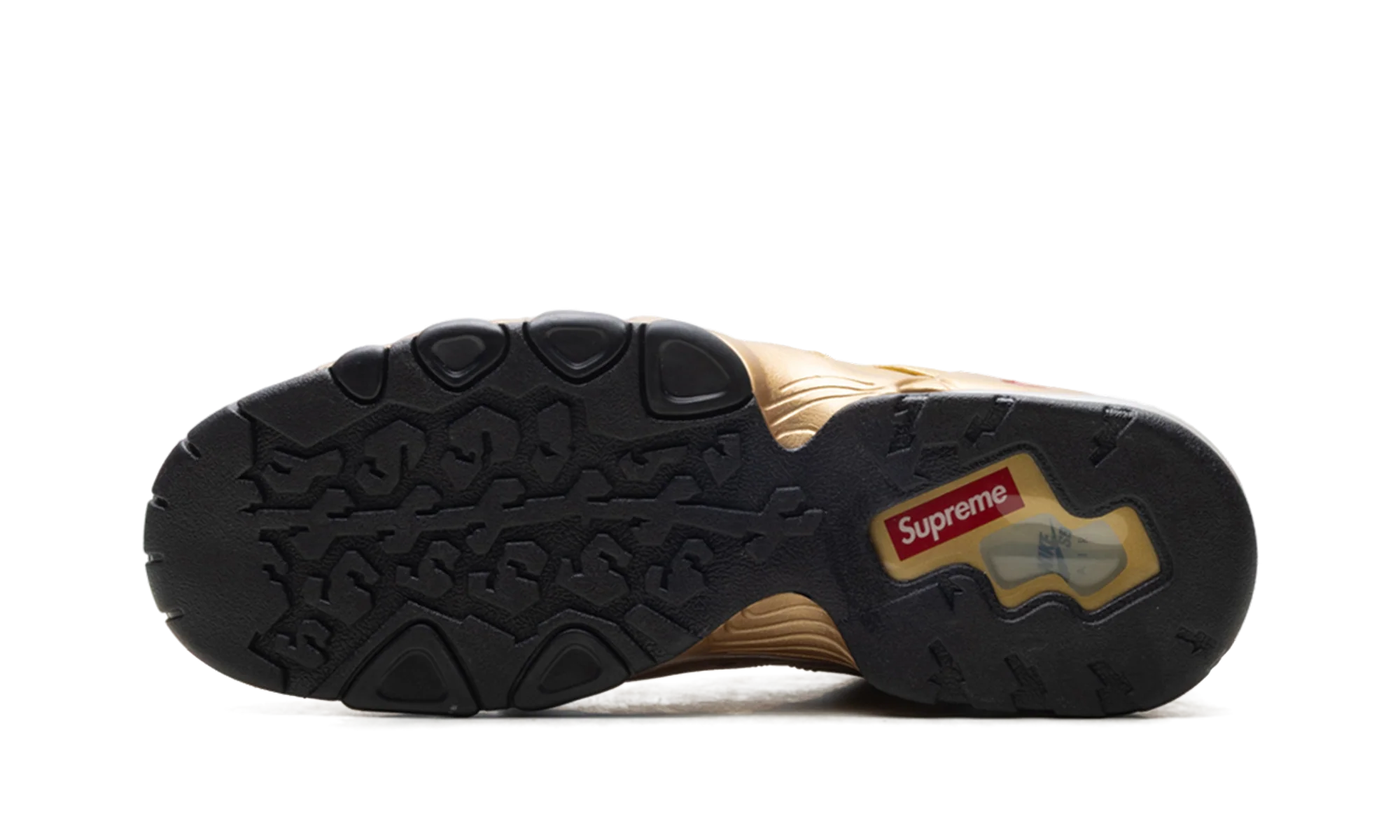 Air Max2 CB '94 Low "Supreme - Metallic Gold" IM4283 700