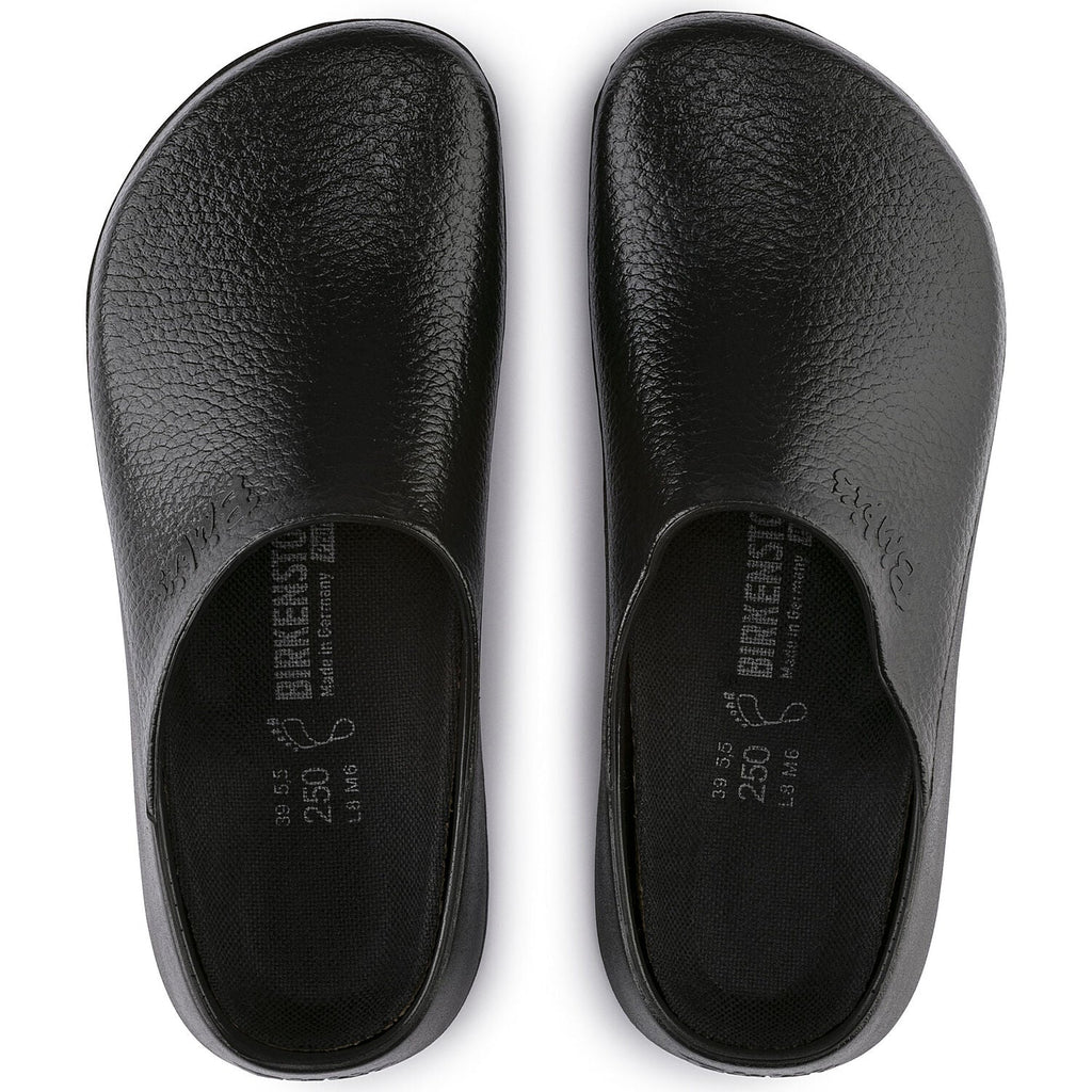 Super Birki Non-Slip Polyurethane in Black