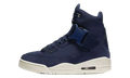 Air Jordan 3 Retro Explorer XX WMNS "Midnight Navy" BQ0006 401