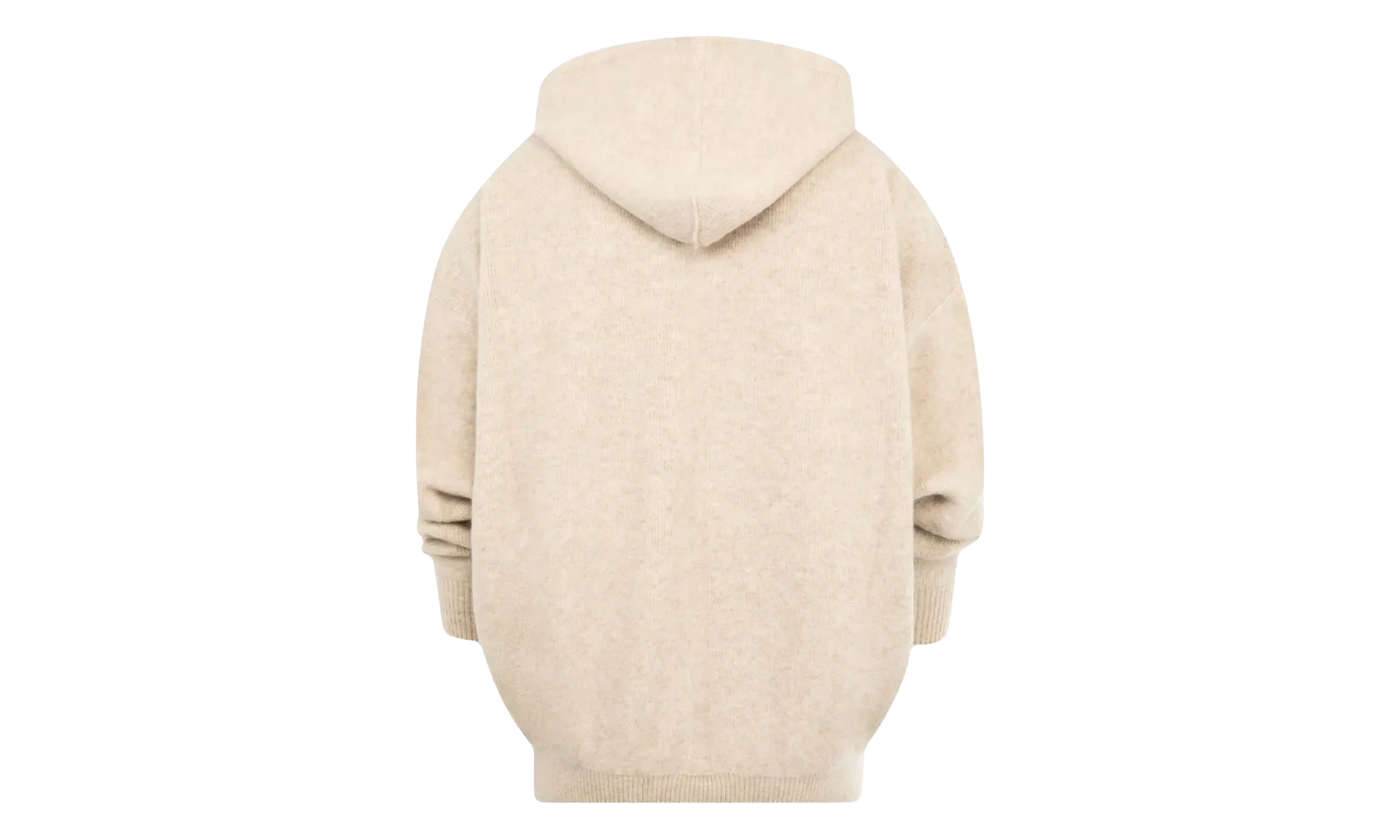 Knitted Hun Hoodie "DNA Dust" RR02E1698 KWP 44