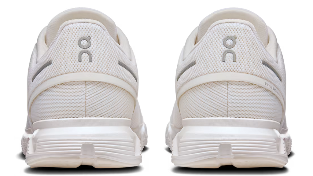 Running Cloud 6 White (Women’s)