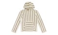 Stitch Hoodie "Alabaster" SS22MJH001_ALABASTER