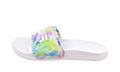 Drifter Lux Tie Dye WMNS "White-Light Green" 5SM01539 142