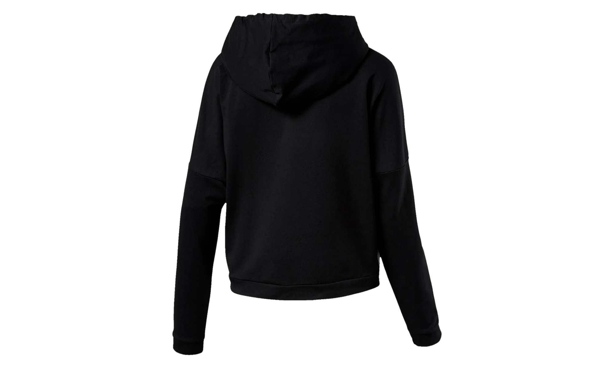Training Urban Sports Hoodie WMNS "Black/White" 850024 01