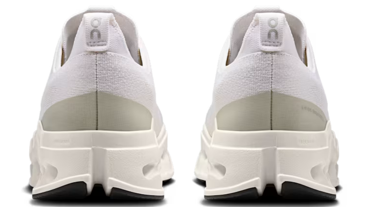 Running Cloudsurfer Max White White (Women's)