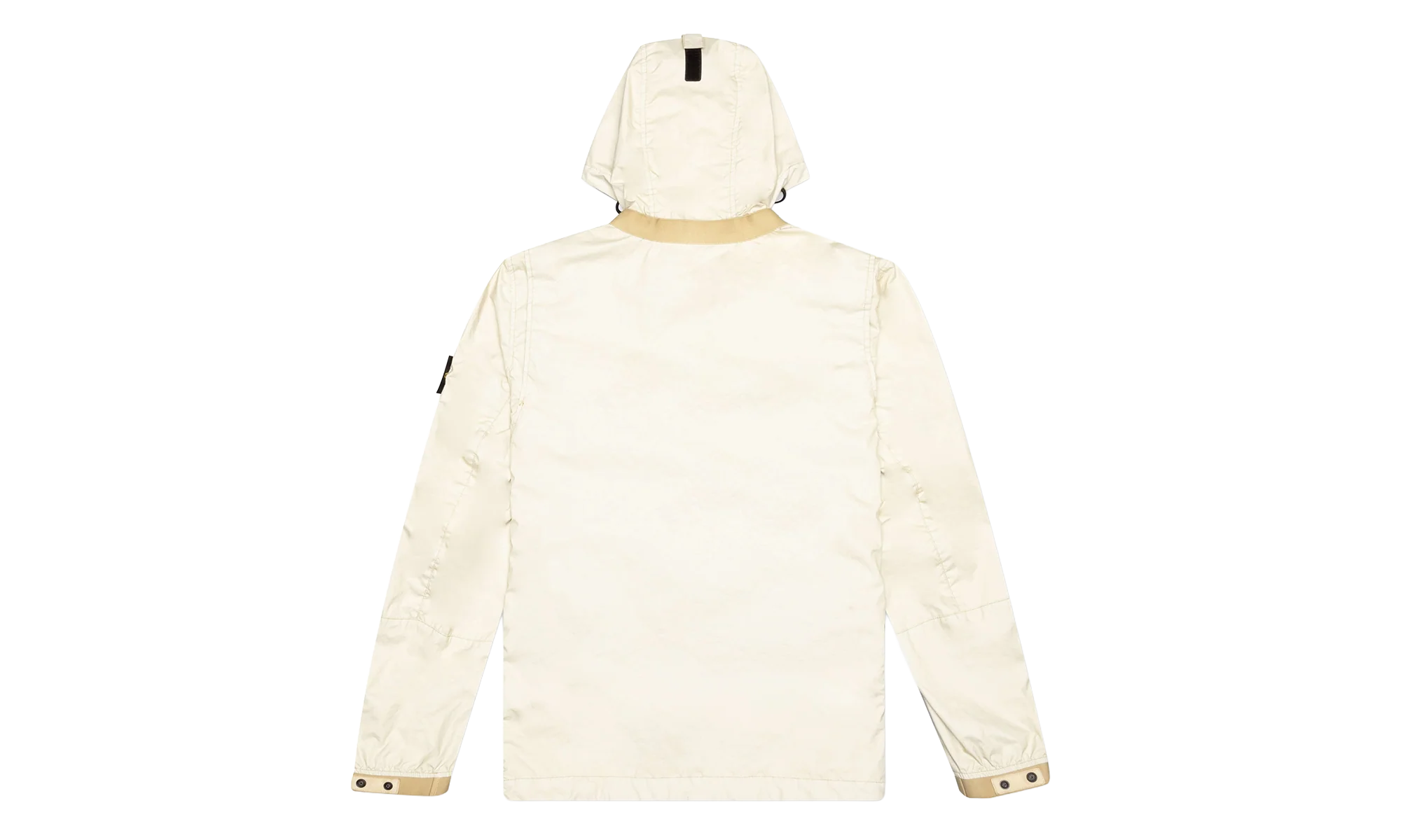 Membrana 3L TC Hooded Jacket "Ivory" 741540523 V0093