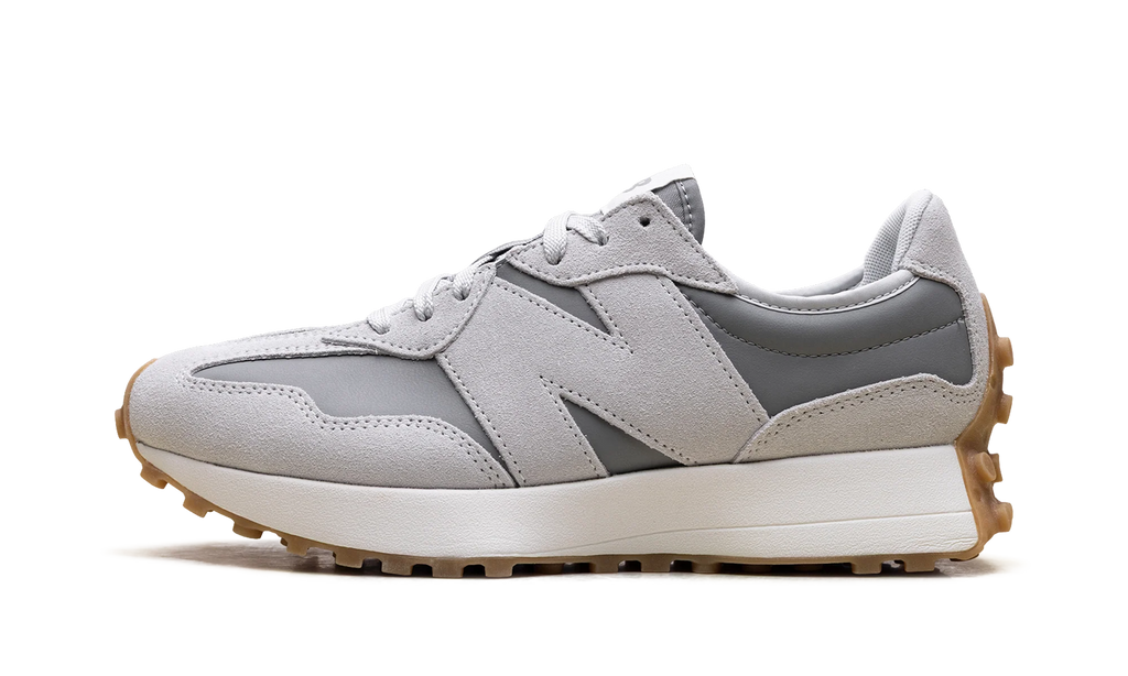 327 "Grey Matter/Slate Grey" Ws327kay