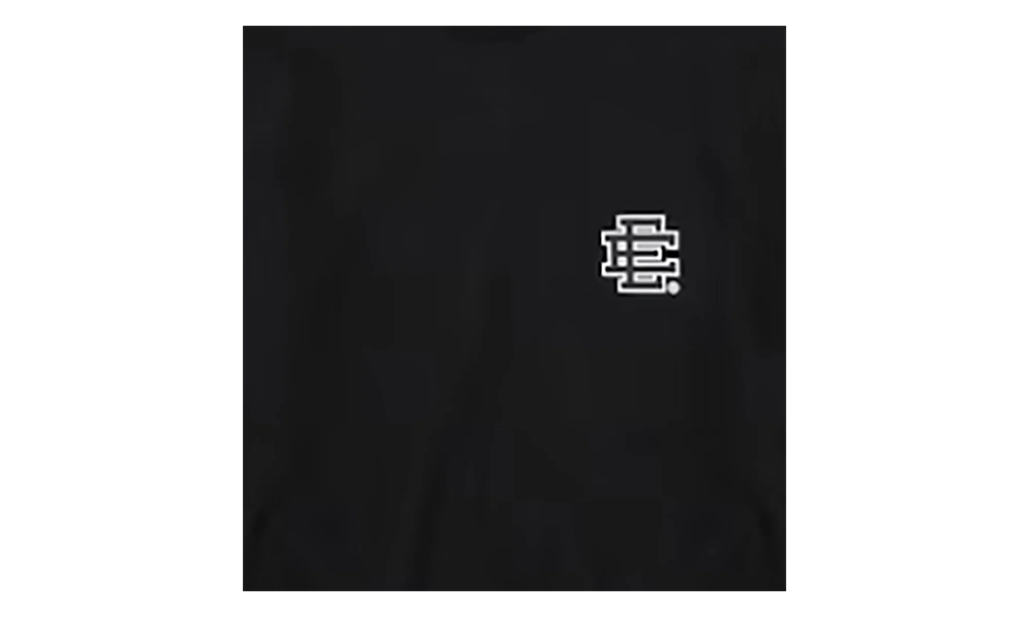EE HW CREW "FW22 - Black" EE492