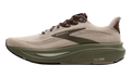 Brooks - Men's - Ghost 17 Chateau Gray "Grey" 110442-1D-297
