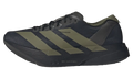 Adizero Adios Pro 4 "Black Focus Olive" JP6314