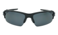 Flak 2.0 (A) Polarized Sunglasses "Polished Black / PRIZM Black" OO9271 26