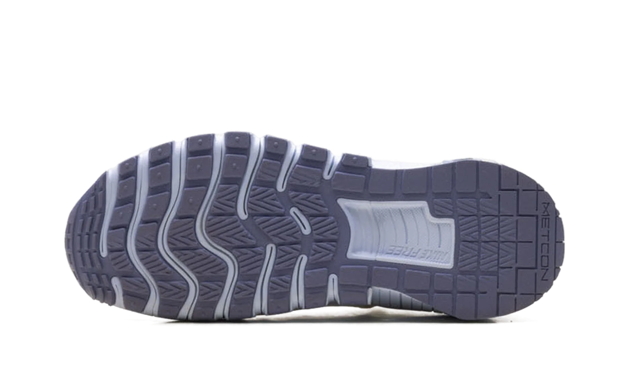 Free Metcon 6 WMNS "White Half Blue Silver" FJ7126 110