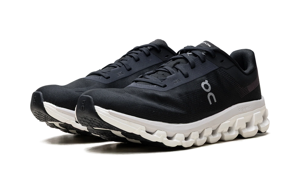 Cloudflow 4 WMNS "Black White" 3WD30110299