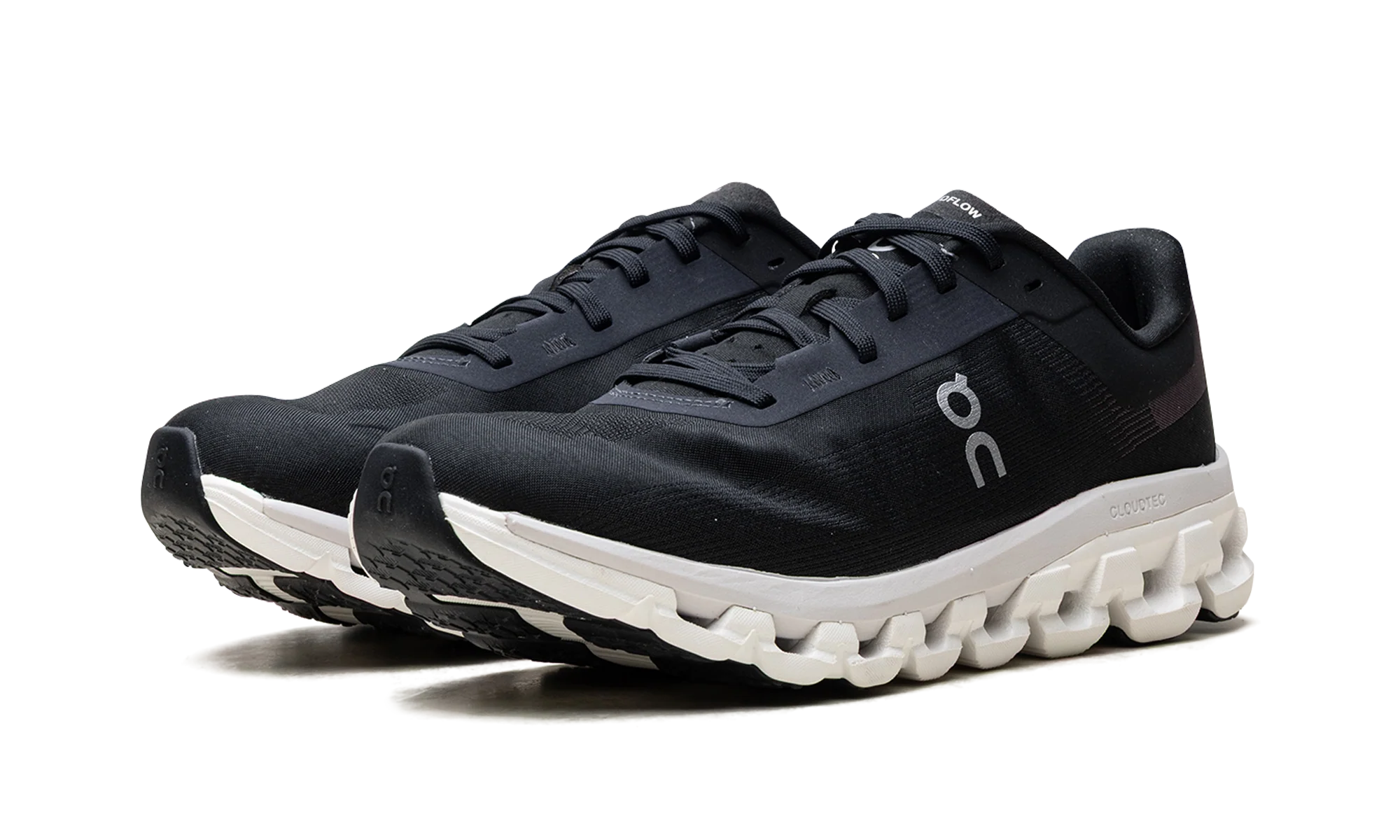 Cloudflow 4 WMNS "Black White" 3WD30110299