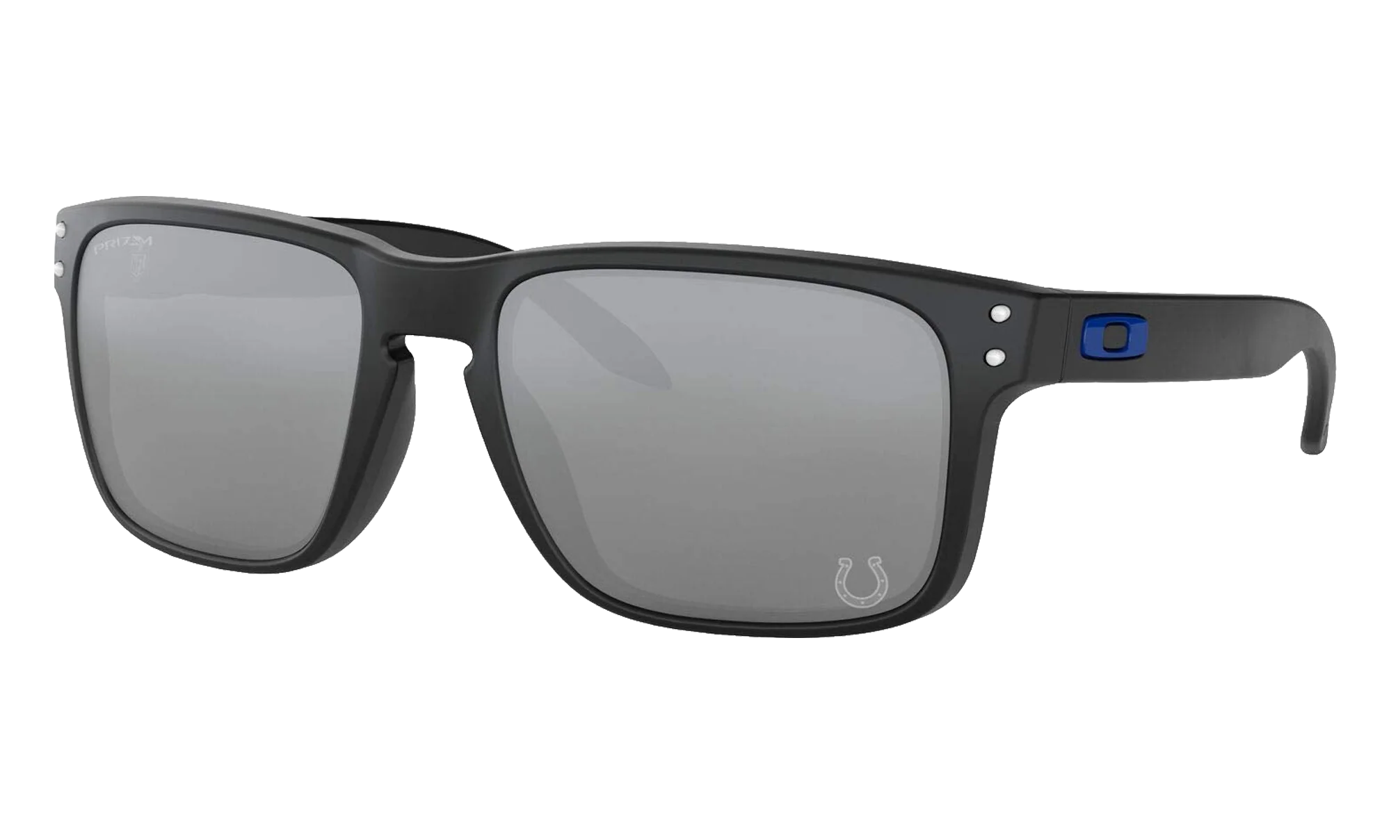 Holbrook Sunglasses "Matte Black / PRIZM Black" OO9102 M3