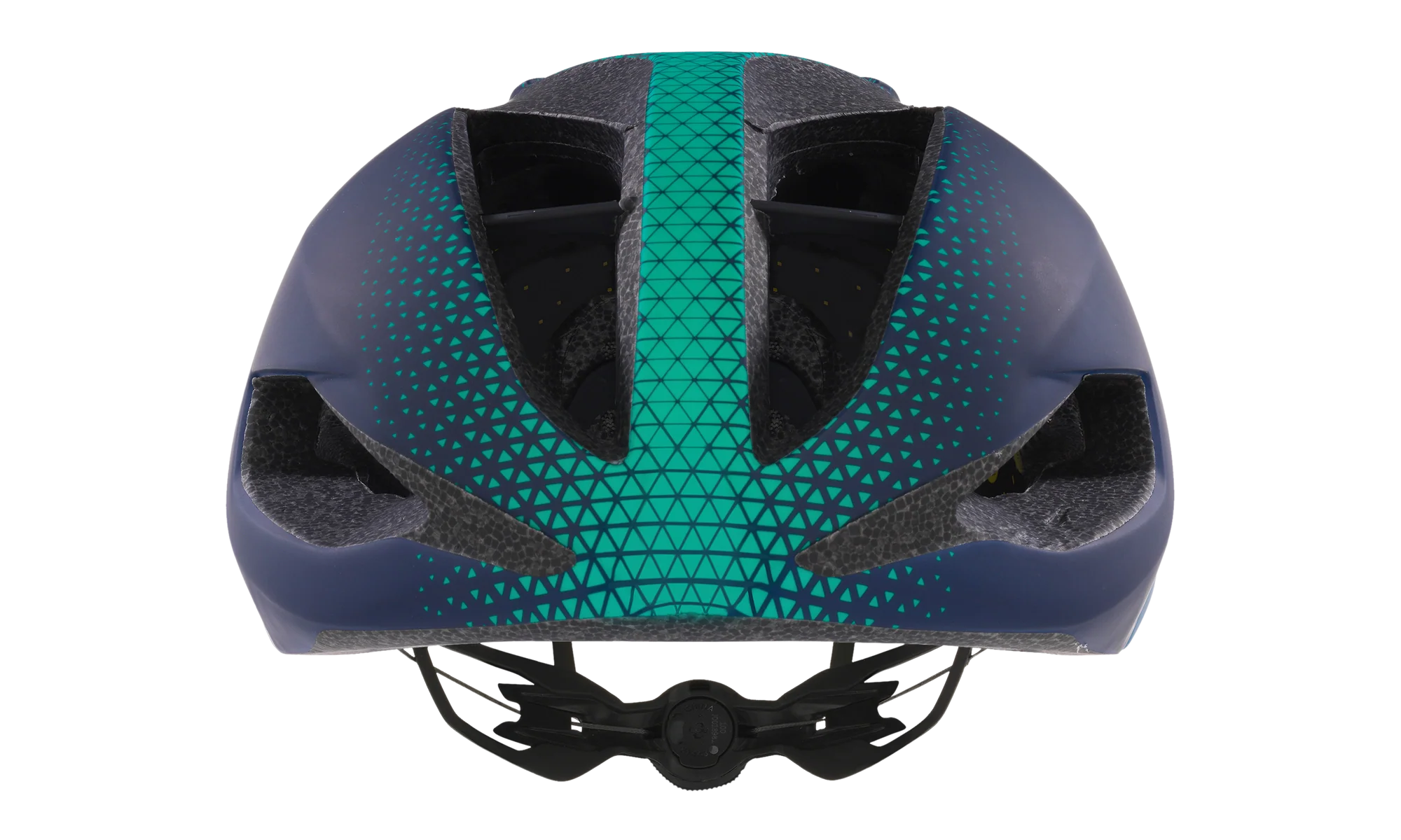 ARO5 Road Cycling Helmet "Navy Balsam Celeste" FOS900148 9D8