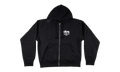 Ginza Zip hoodie "Dover Street Market - Black" STUS431