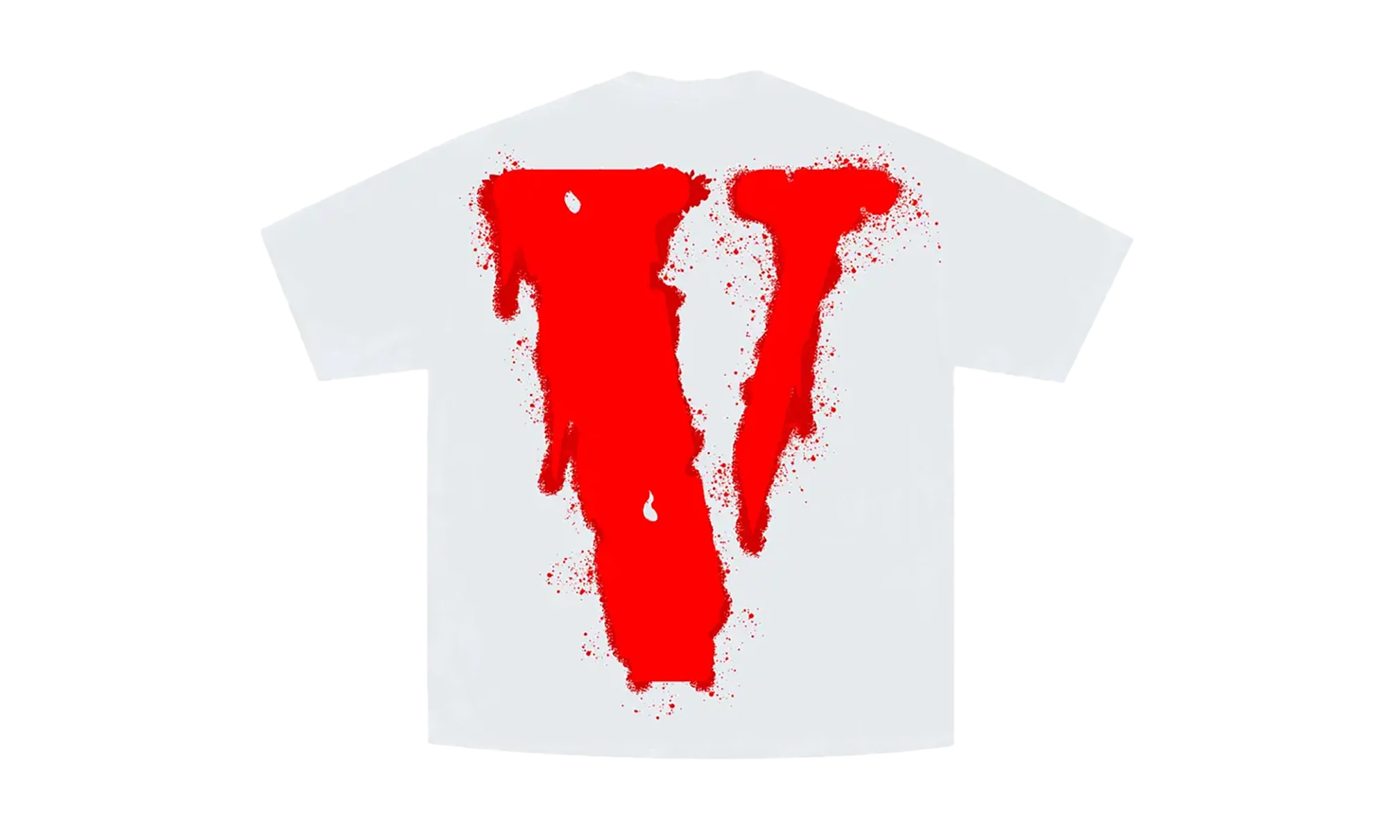 TOP SS Tee "NBA YoungBoy - White" TA8XUHN0U