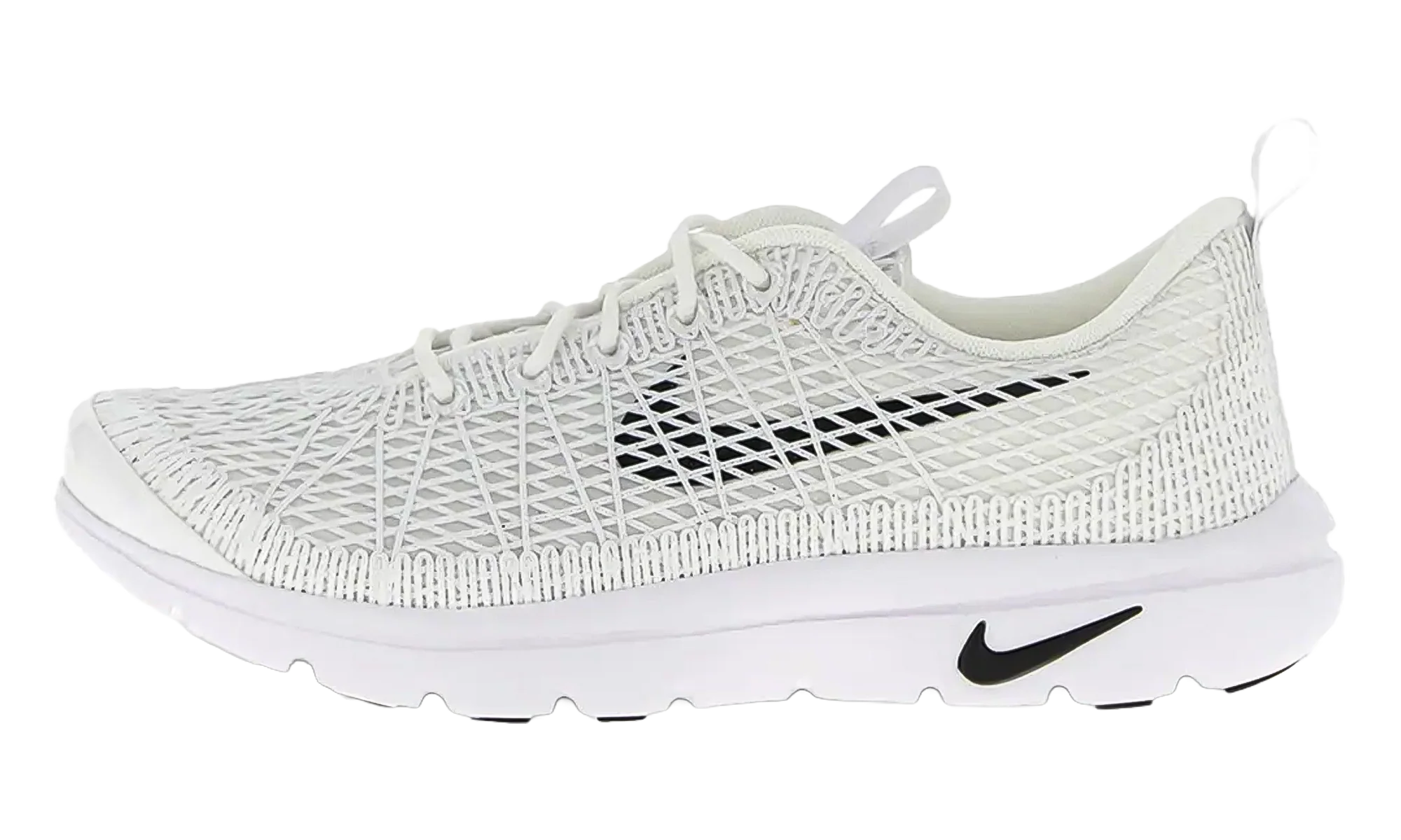 Nike Air Rejuven8 "White" PP K105 002