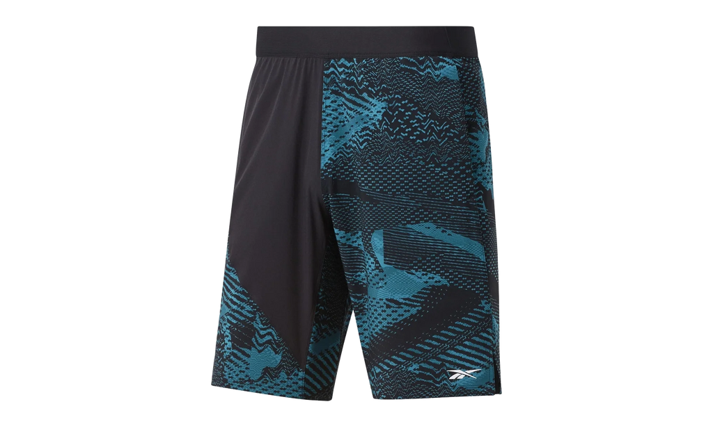 CrossFit Speed Short "Seaport Teal" FK6294