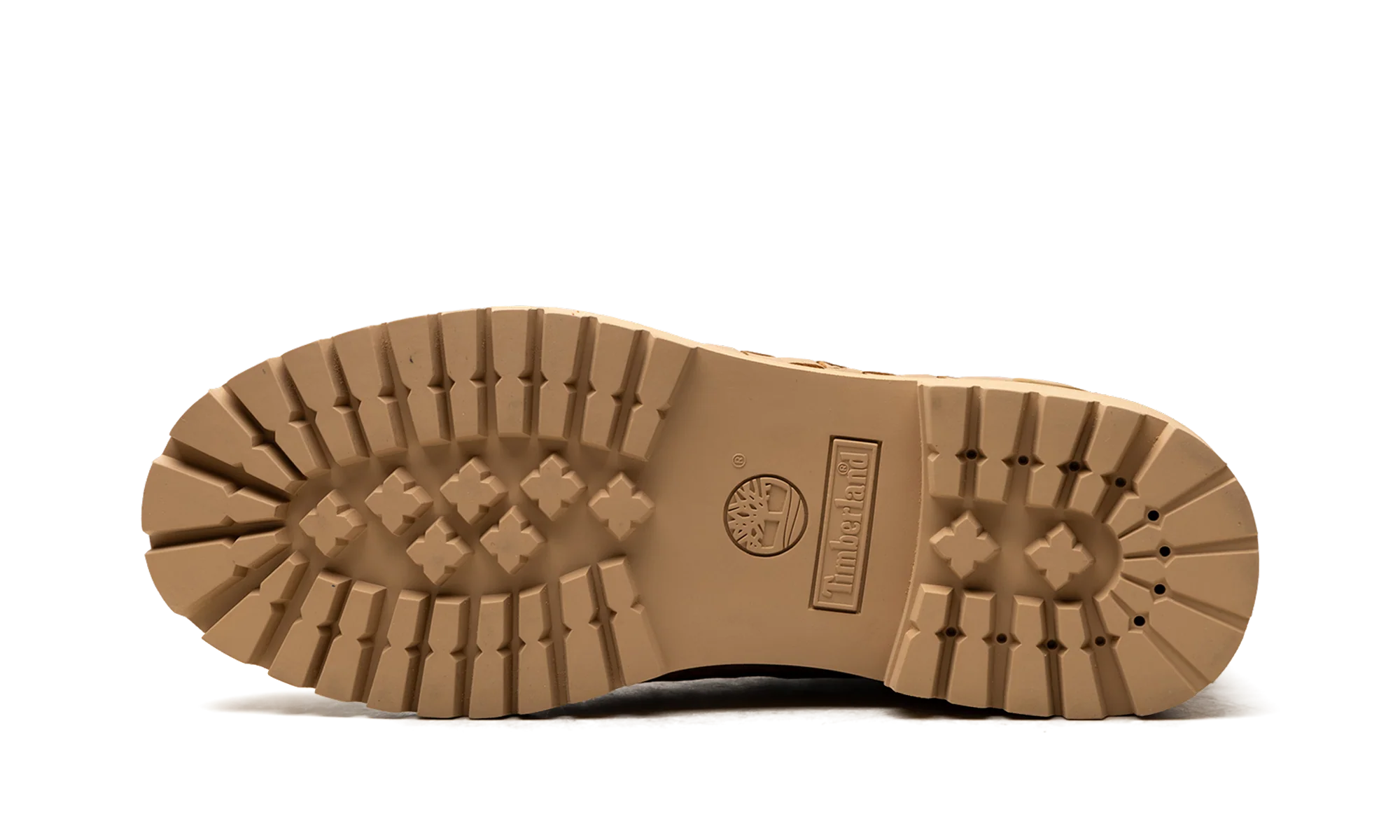 Timberland Textured Premium 6-Inch Boot "Beige Full Grain" TB0A6FD6EN2