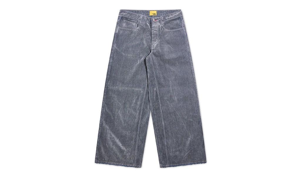 Arch Mcleod Denim "Slate Grey" DSM HOL2501 031