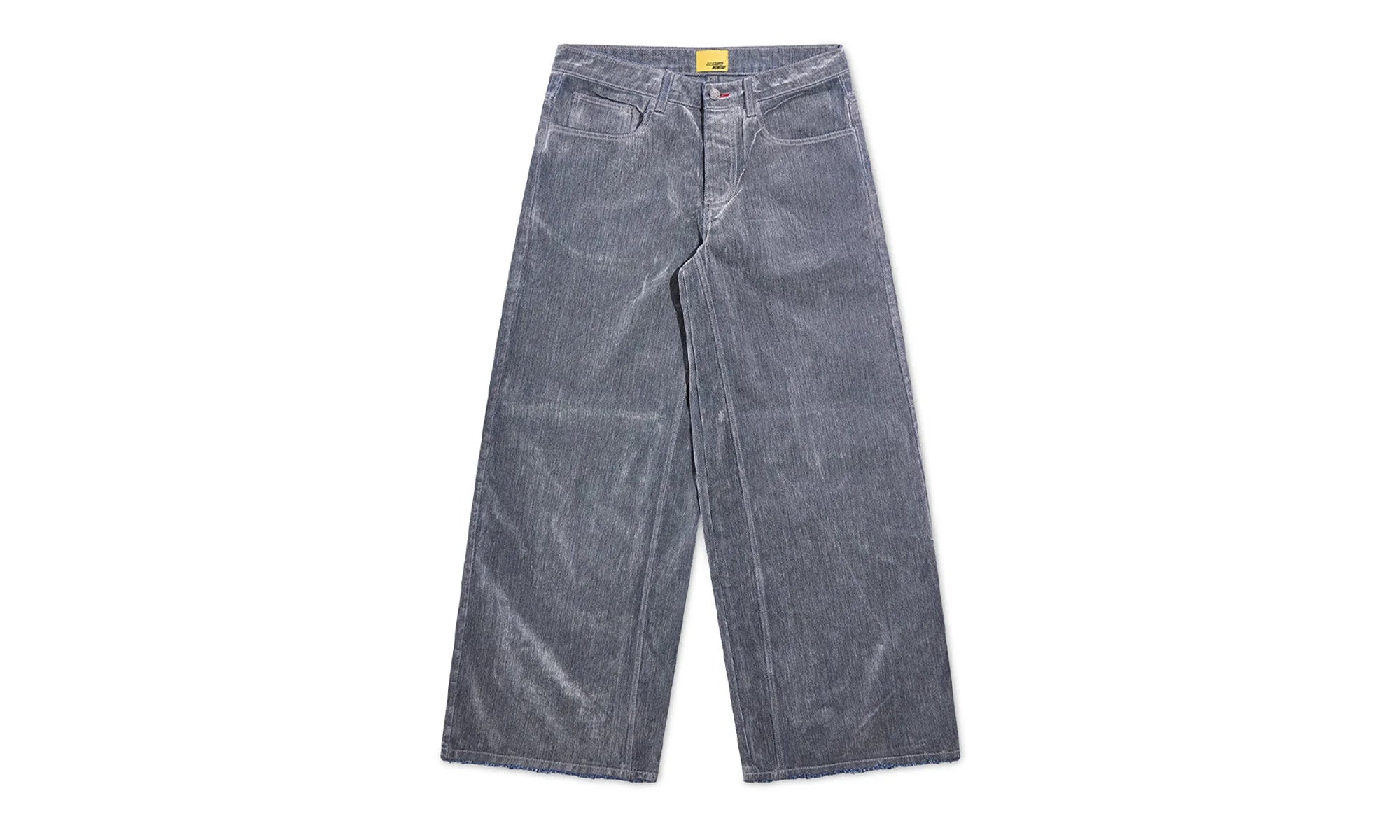 Arch Mcleod Denim "Slate Grey" DSM HOL2501 031