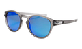 LATCH Polarized Sunglasses "Matte Grey" OO9265-32