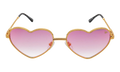 I Heart VF 18KT "Yellow Gold / Pink Gradient" SPHG2 0004 7C6