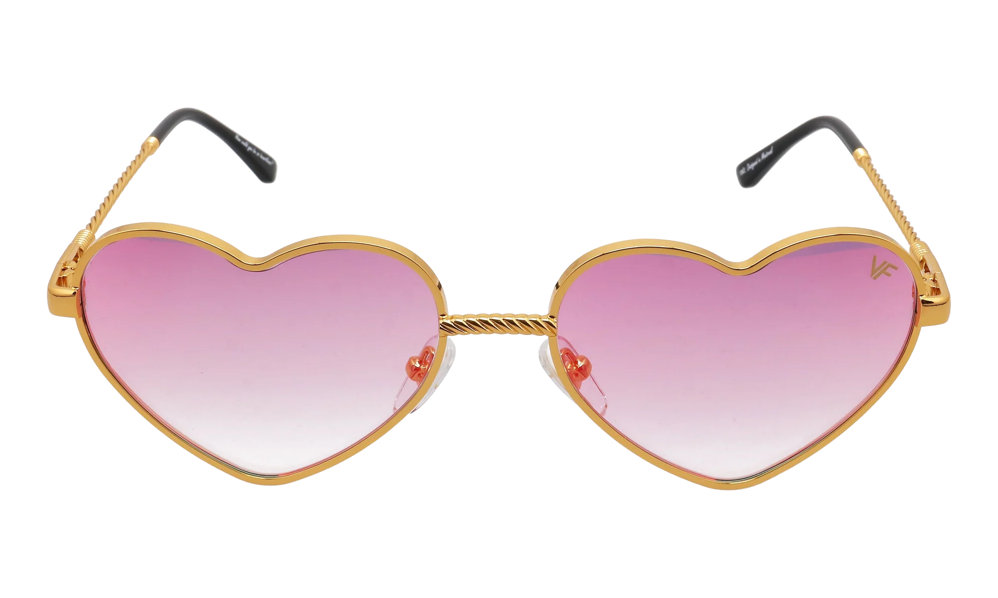 I Heart VF 18KT "Yellow Gold / Pink Gradient" SPHG2 0004 7C6