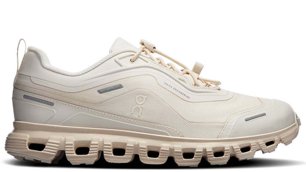 On Running Cloud 6 GEO Waterproof Dew Dew (Women's)