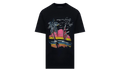 Saint Rhude Tee "Vintage Black" RHPS25TT04012 2306