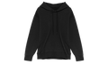 Excess Fabric Hoodie "Washed Black" S52GU0236 M25014 899