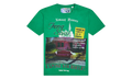 Exposé Tee "Green" BWA30