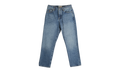 Big Ol Denim High Waisted Jean "MEDB MEDIUM BLUE" 116599 MEDB