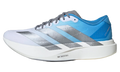 Adizero EVO SL "Cloud White / Cloud White / Cloud White" KJ1996