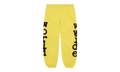 BELUGA SWEATPANT "Yellow" SP5der273