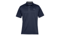 Tech Polo "Midnight Navy / Graphite" 1290140 410