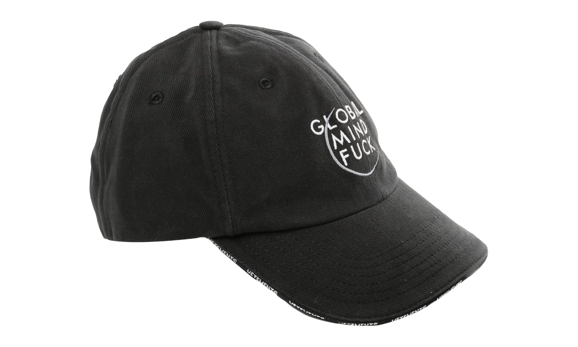 Global MF Cap "Black" UE76CA332B BLAC