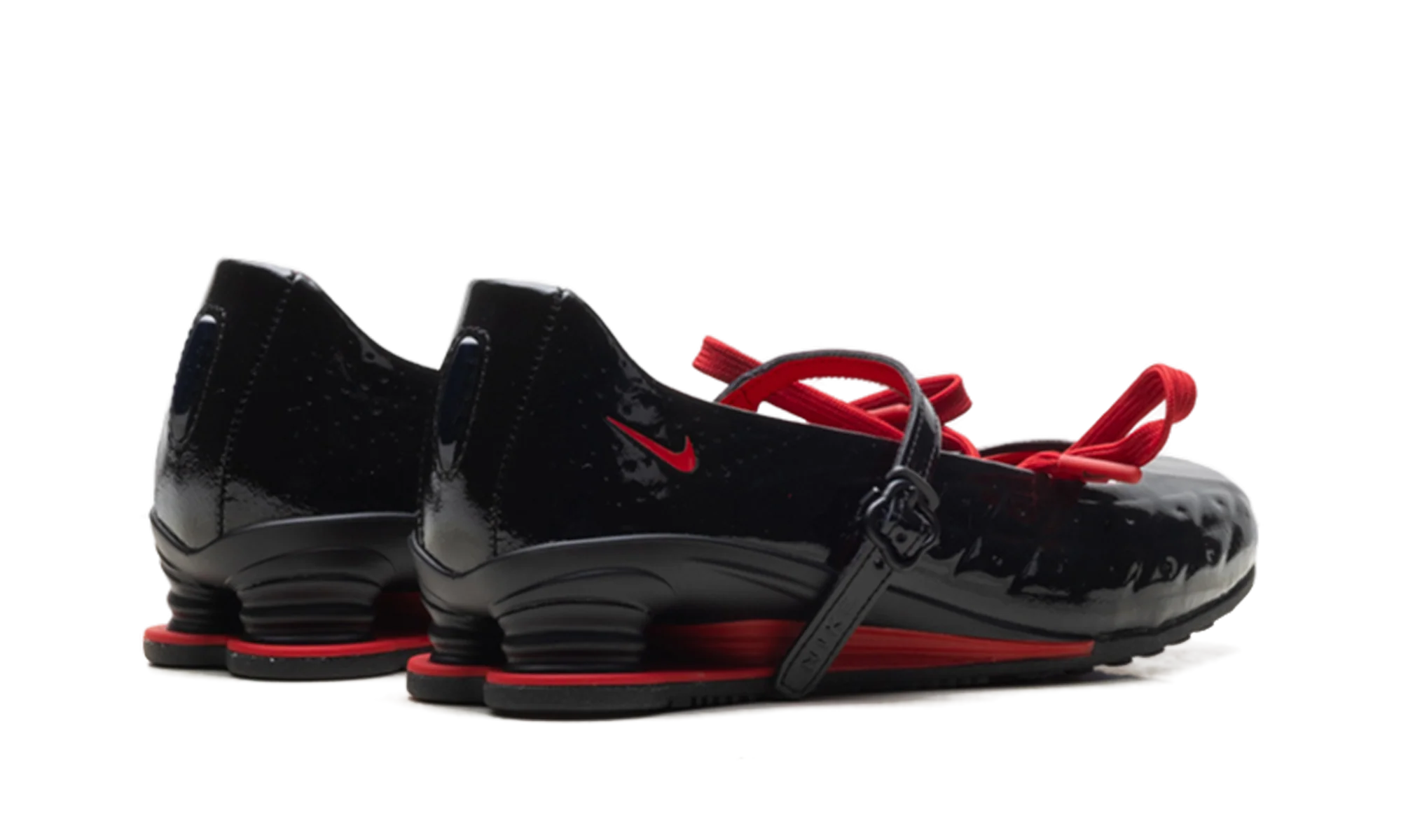 Shox Z Calistra WMNS "LABELHOOD" IW7881 001