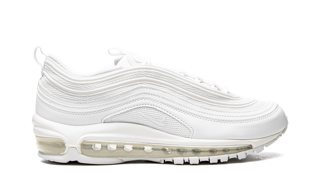 AIR MAX 97 MNS WMNS"WHITE" DH8016 100