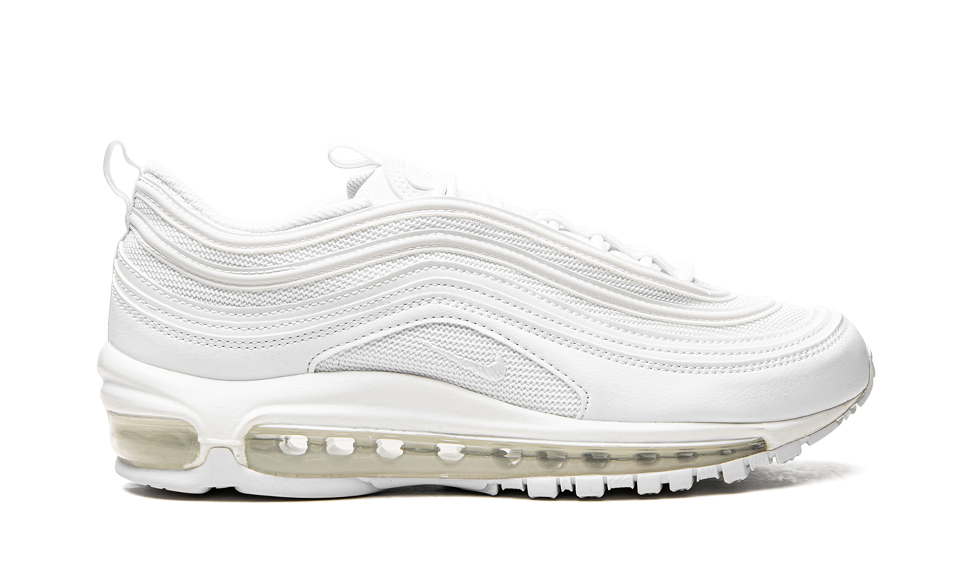 AIR MAX 97 MNS WMNS"WHITE" DH8016 100