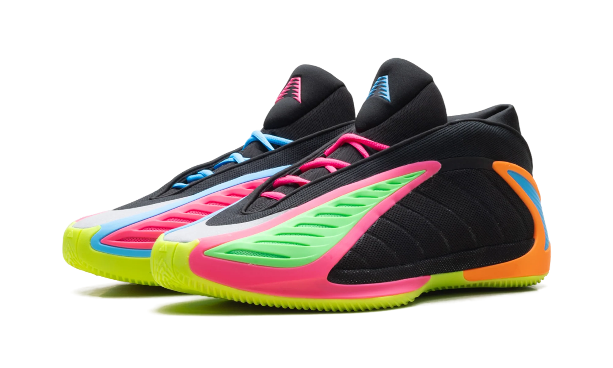 AE 2 "Black Multi-Color" KK0645
