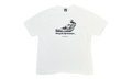 Bring Me Short Sleeve T-Shirt "White" SMT106 1WHT