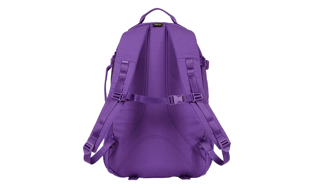 Backpack "SS26 - purple" SU27052