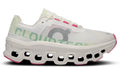 Running Cloudmonster White Lima (Women's)