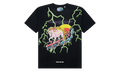 European Thunder Tee "Black" BWA50