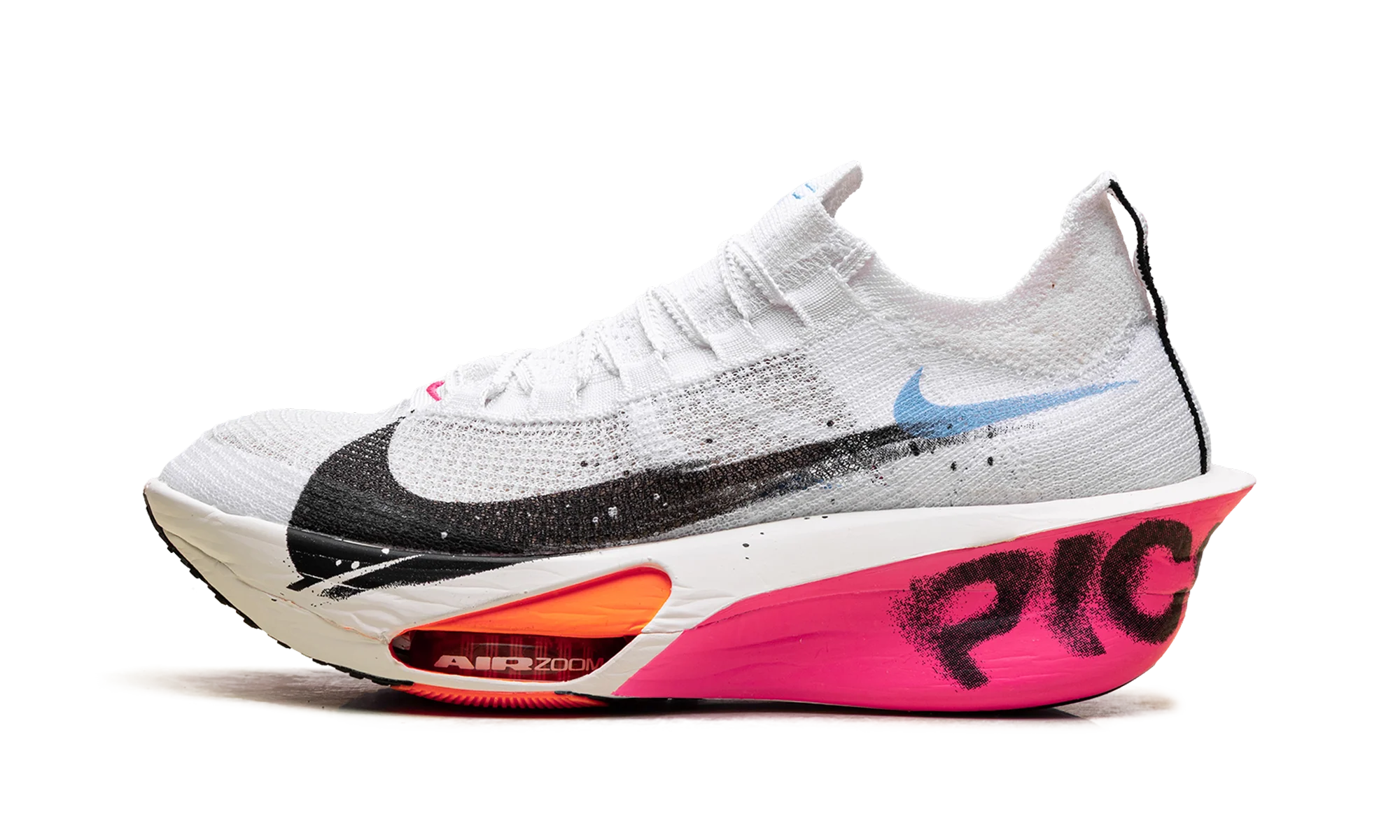 Air Zoom Alphafly Next% 3 "Pick Up The Pace" IM6673 100